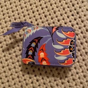 Vera Bradley organizer